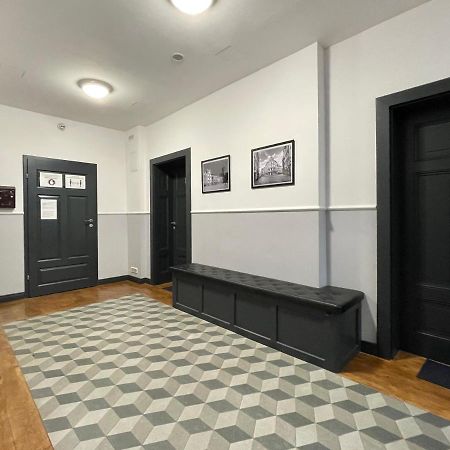 Apartamenty Stary Stary Toruń Esterno foto