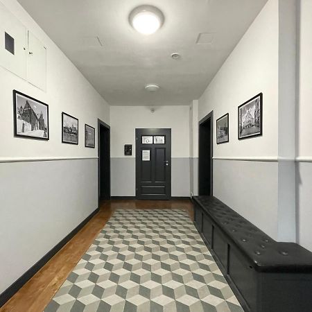 Apartamenty Stary Stary Toruń Esterno foto