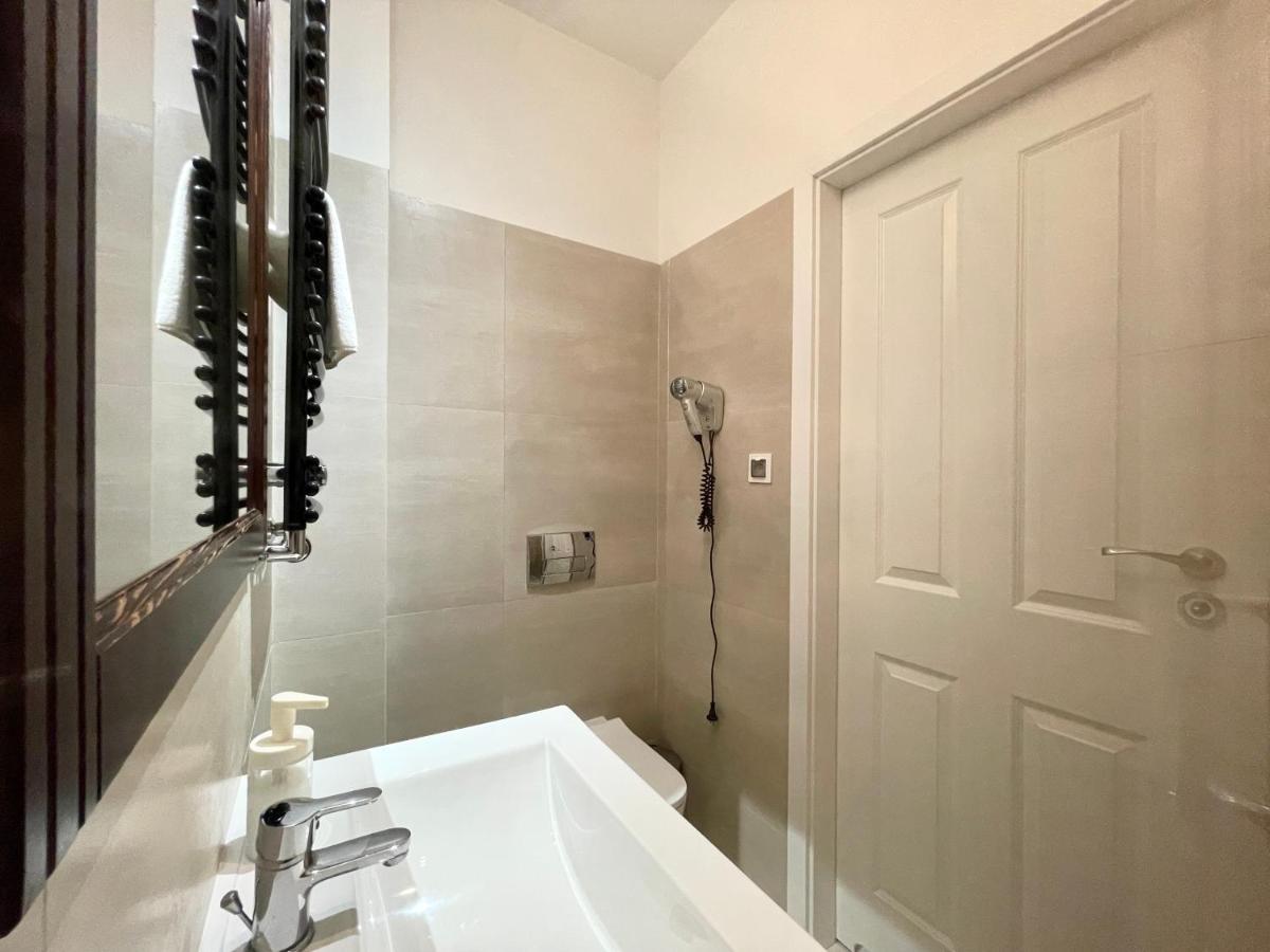 Apartamenty Stary Stary Toruń Esterno foto