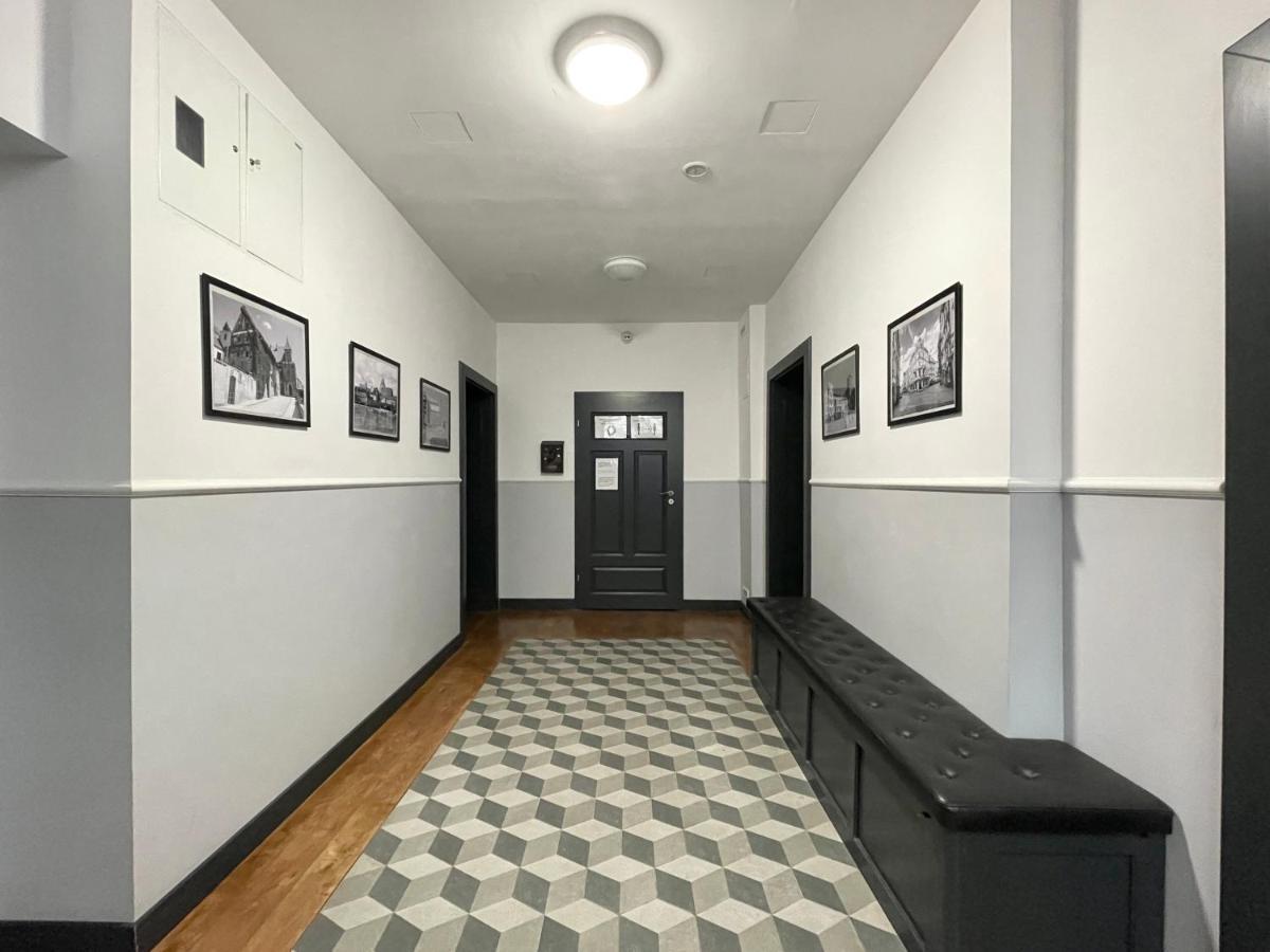 Apartamenty Stary Stary Toruń Esterno foto