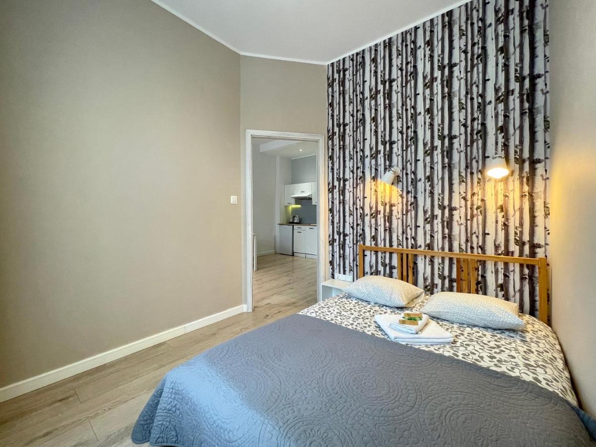Apartamenty Stary Stary Toruń Esterno foto