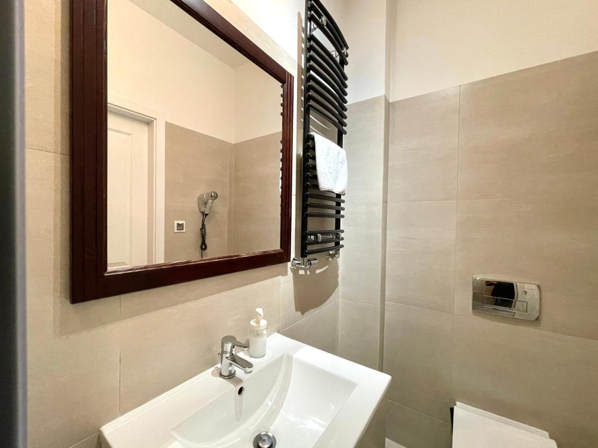 Apartamenty Stary Stary Toruń Esterno foto