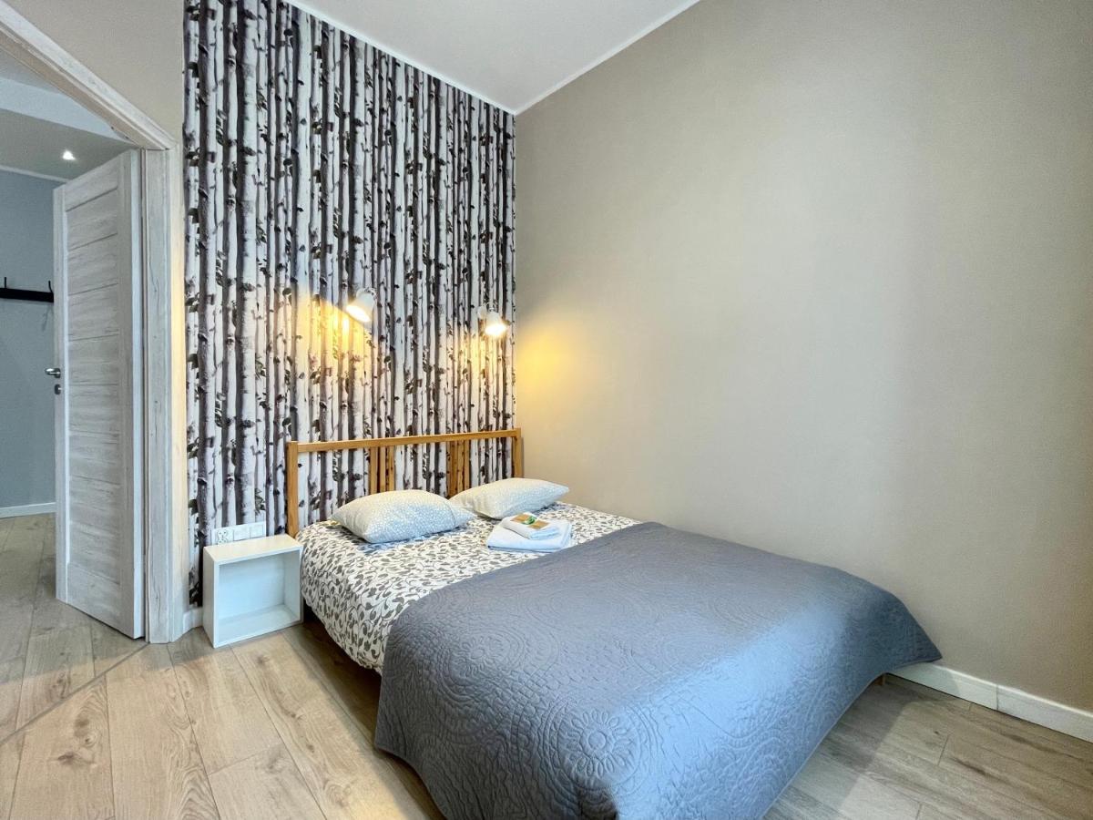 Apartamenty Stary Stary Toruń Esterno foto