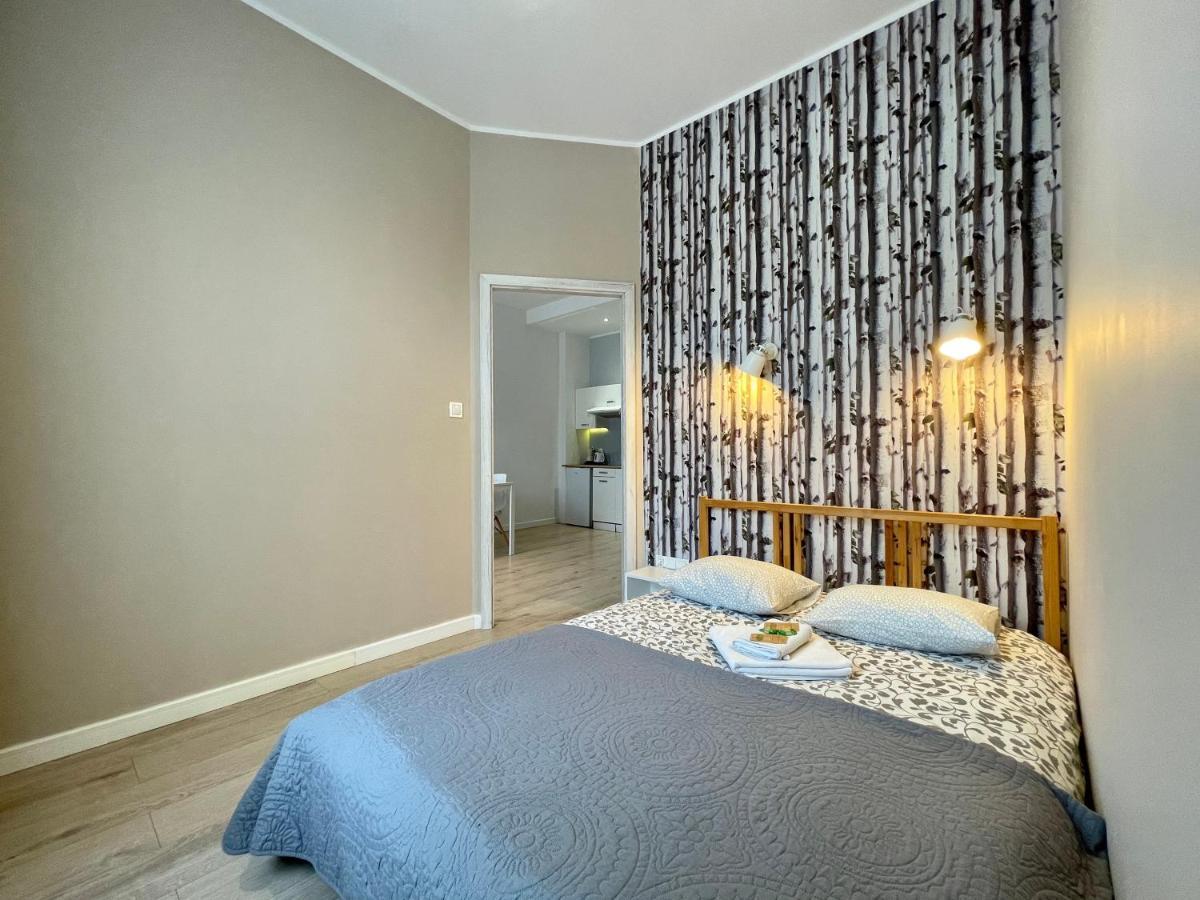 Apartamenty Stary Stary Toruń Esterno foto